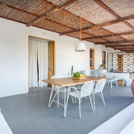 Salina Case Vacanza Malfa  Exterior photo